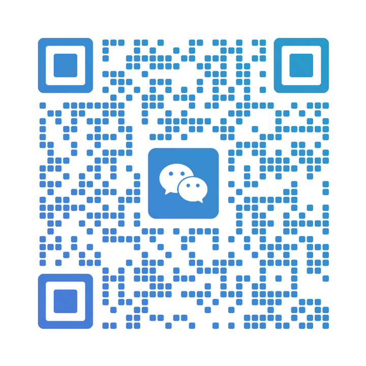 Código QR de WeChat